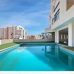 Seaside - Da Rocha * بورتيماو