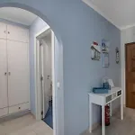 Apartment Seaside - Da Rocha *