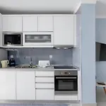 Seaside - Da Rocha Apartment