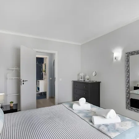 Seaside - Da Rocha Apartment *