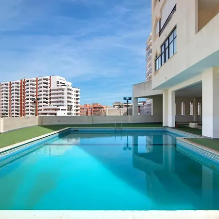 Seaside - Da Rocha * Portimao