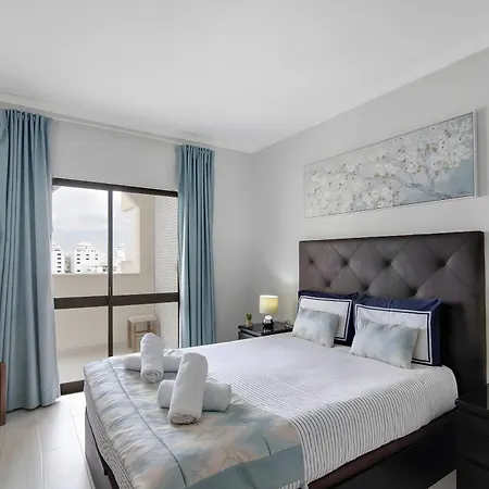 Seaside - Da Rocha Apartment Portimao