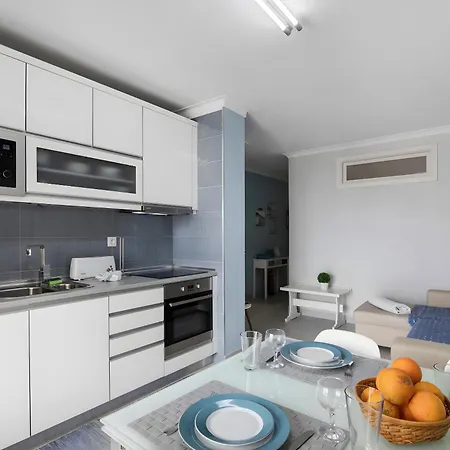 Seaside - Da Rocha Apartment Portimao