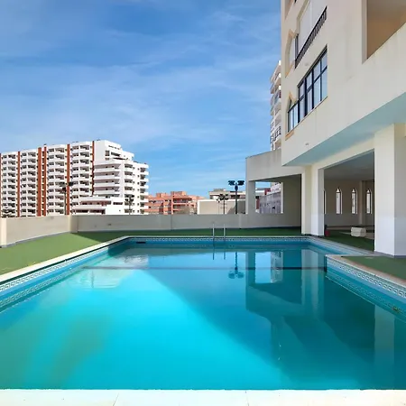 Apartamento Seaside - Da Rocha Portimão