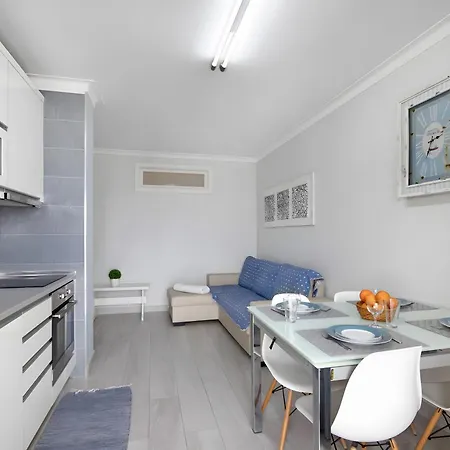 Seaside - Da Rocha Apartamento *