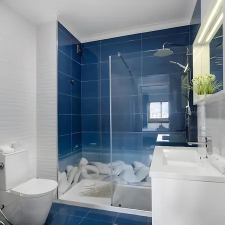 Apartamento Seaside - Da Rocha