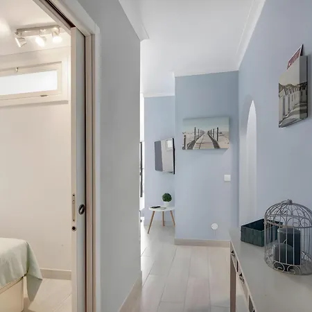 Seaside - Da Rocha 아파트 *