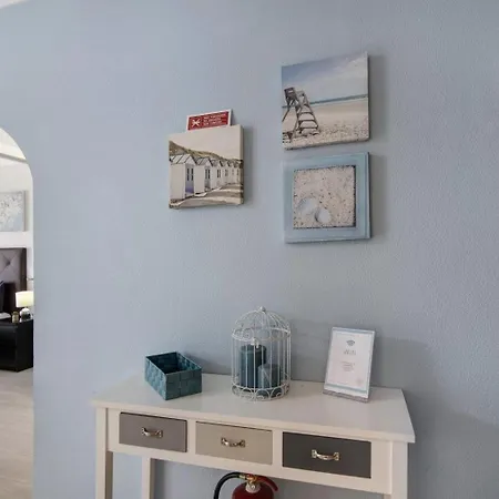 Seaside - Da Rocha * 포티마오