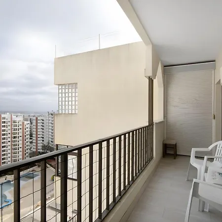 Seaside - Da Rocha Appartamento Portimão