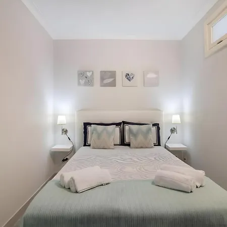 Seaside - Da Rocha 포티마오