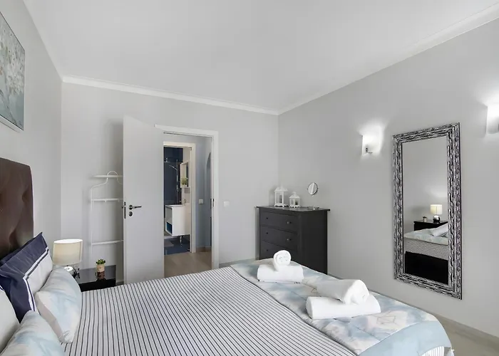 Seaside - Da Rocha Daire *