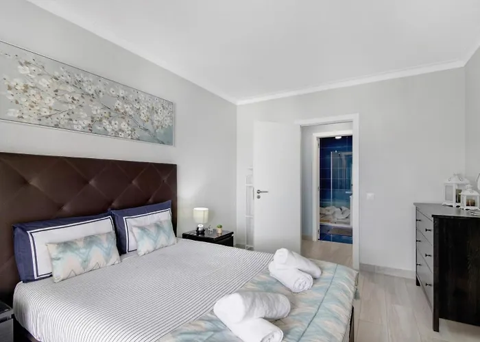 Seaside - Da Rocha Daire