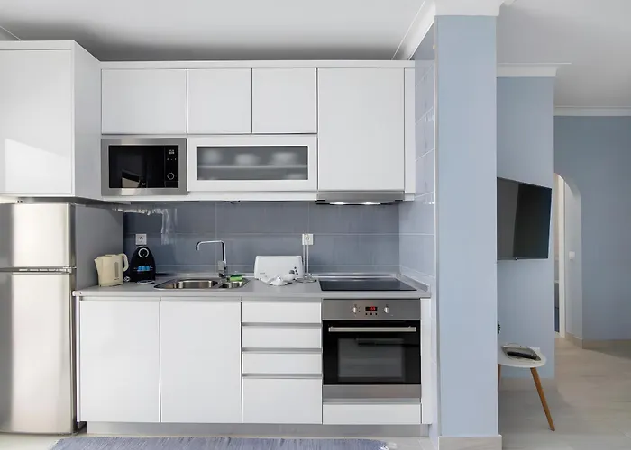 Seaside - Da Rocha Daire