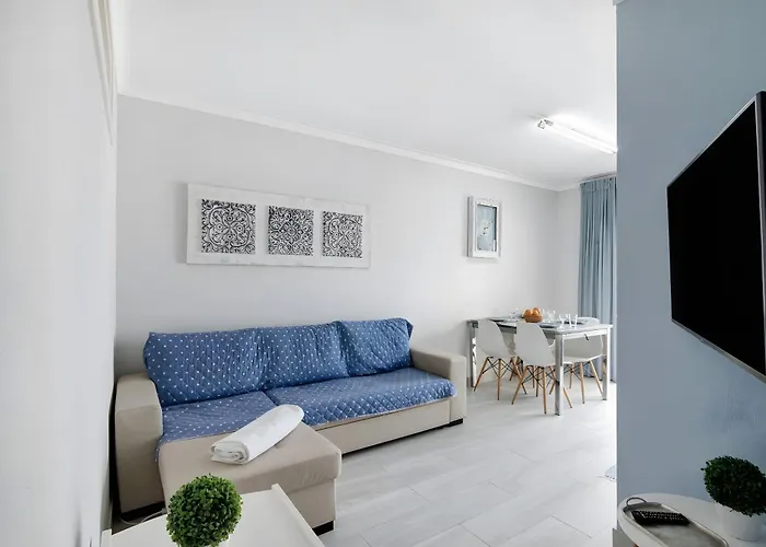 Seaside - Da Rocha Daire *