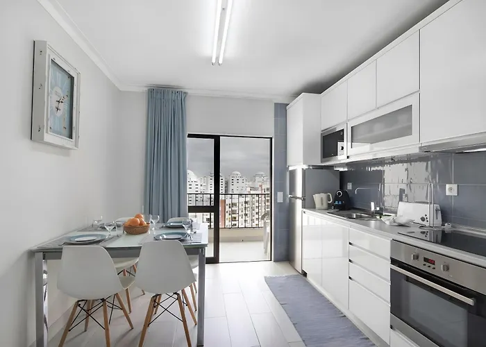 Seaside - Da Rocha Portimão