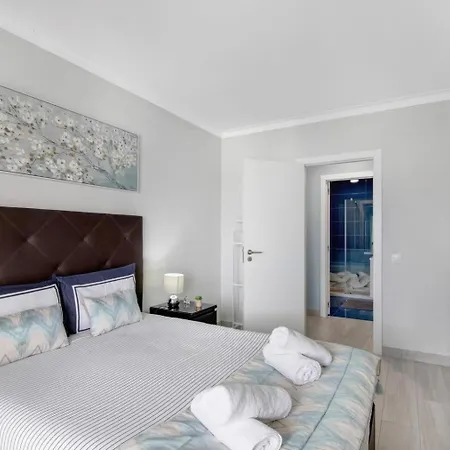 Seaside - Da Rocha Lägenhet