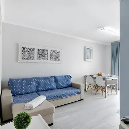 Seaside - Da Rocha Lägenhet *