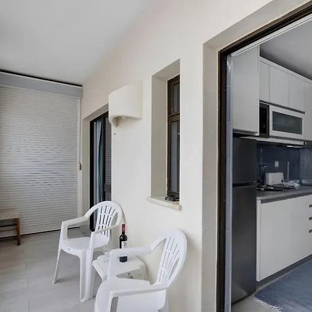 Seaside - Da Rocha Lägenhet Portimão